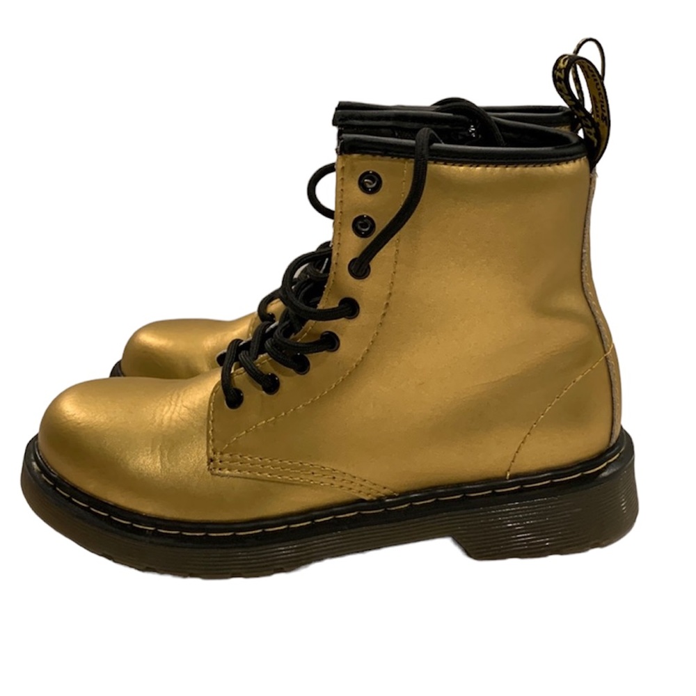 Dr Martins Delaney Sz 4
